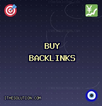 Buy Backlinks Quality backlinks
